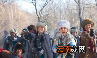 雪地娘子军电视剧大结局 杨凯楠与大雁联手除掉了石原慎太郎