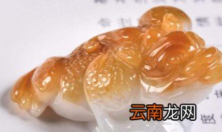 黄翡翠有招财的寓意吗 黄翡翠有没有招财的寓意