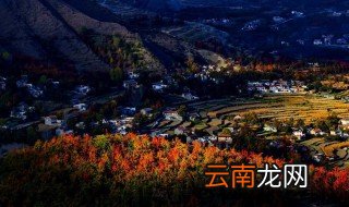 阿坝州的气候 阿坝州简介