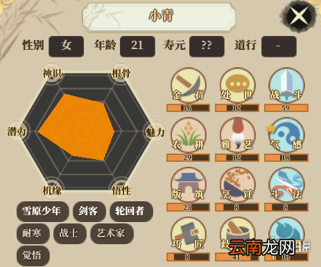 了不起的修仙模拟器新手入门指南 全玩法详解 详细介绍