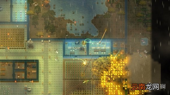 了不起的修仙模拟器外门有哪些工作 外门工作内容介绍 救灾