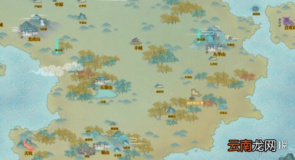 了不起的修仙模拟器外门有哪些工作 外门工作内容介绍 救灾