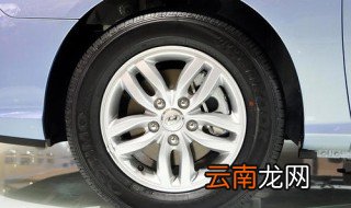 小汽车轮胎多久换 轮胎使用需要注意什么