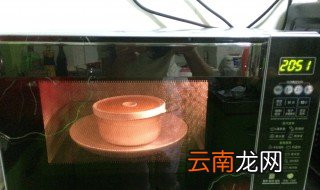 微波炉可以用不锈钢盆吗 家用电器之微波炉日常