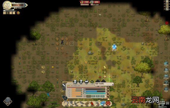 了不起的修仙模拟器图文攻略+风水+采集制造+突破历练 游戏及攻略介绍