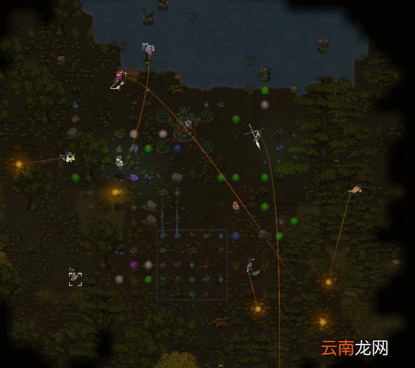 了不起的修仙模拟器战斗要素图文介绍 怎么战斗