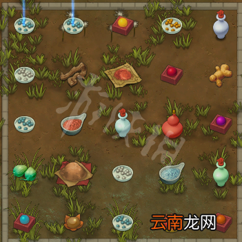 了不起的修仙模拟器符咒+法宝+丹药作用介绍 丹药有什么用