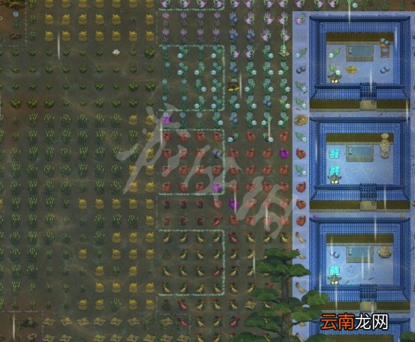 了不起的修仙模拟器生产系统图文介绍 生产系统怎么样