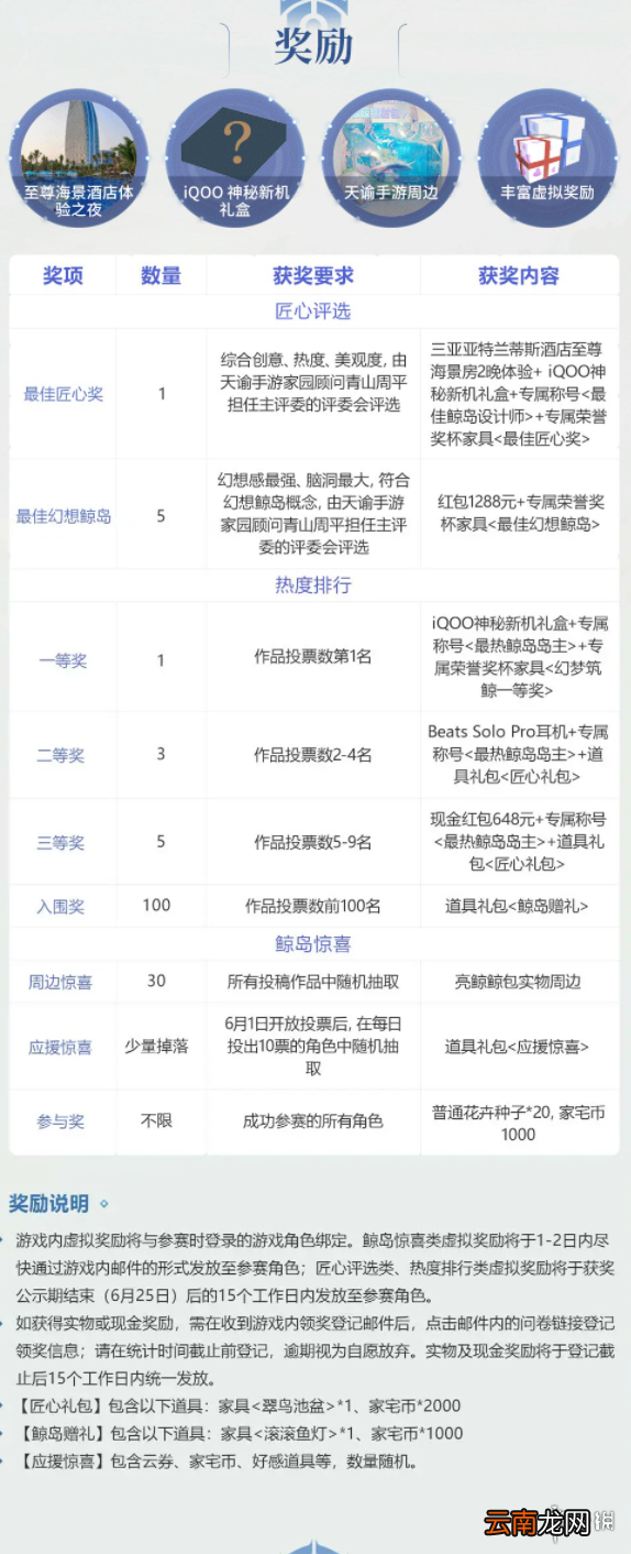 天谕手游幻梦筑鲸怎么参加 天谕手游幻梦筑鲸比赛介绍