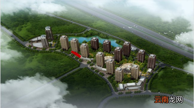 2022重庆两江新区公租房招商