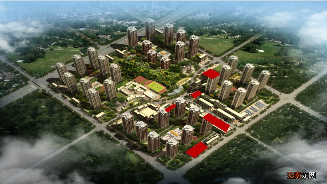 2022重庆两江新区公租房招商