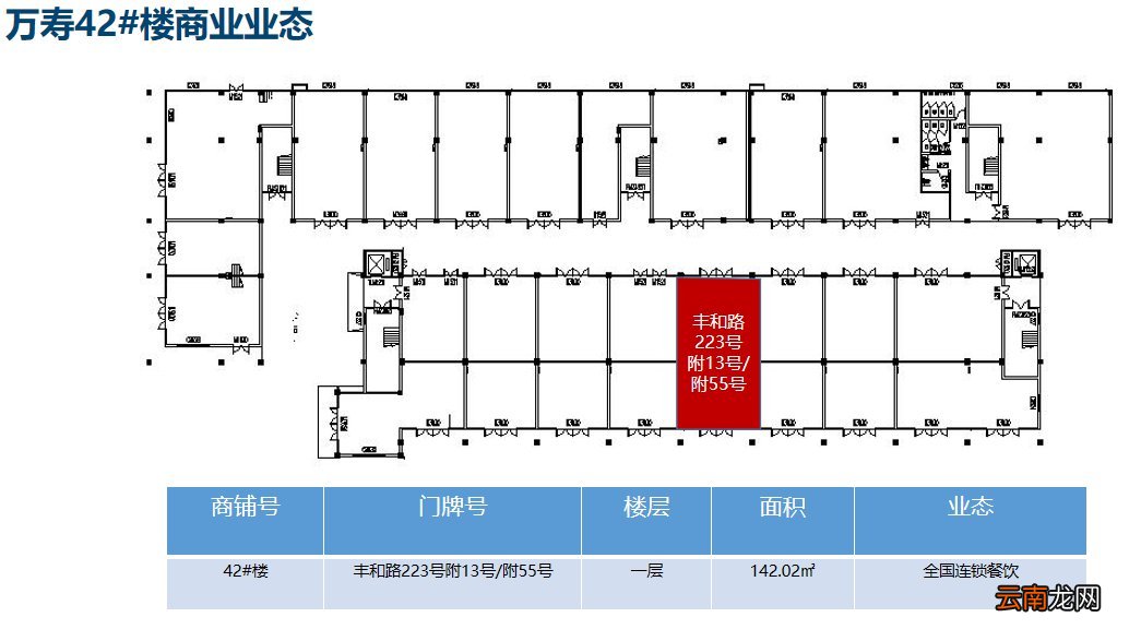 2022重庆两江新区公租房招商
