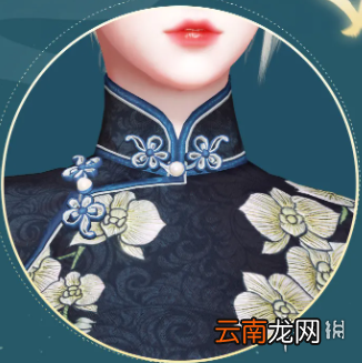 天谕手游千丝藤旗袍怎么样 天谕手游新旗袍千丝藤介绍
