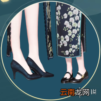天谕手游千丝藤旗袍怎么样 天谕手游新旗袍千丝藤介绍