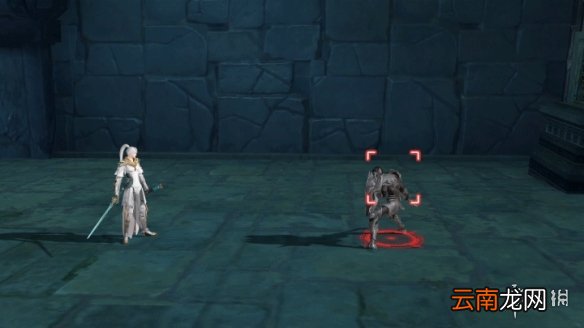 天谕手游天昭pvp连招 天谕手游天昭pvp技巧分享