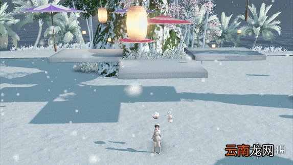 天谕手游家园系统介绍 天谕手游家园系统前瞻