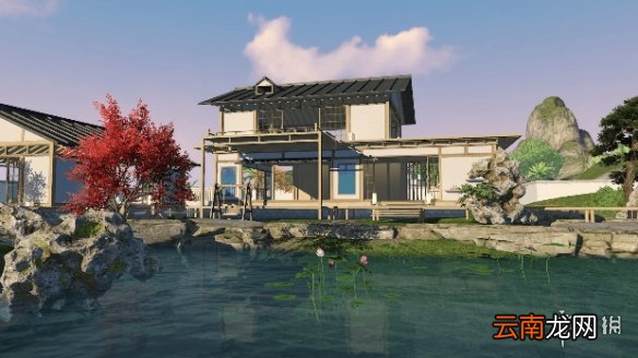 天谕手游家园系统介绍 天谕手游家园系统前瞻