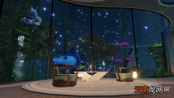 天谕手游家园系统介绍 天谕手游家园系统前瞻