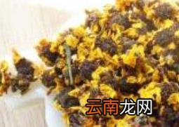 雪菊的功效与作用有哪些 雪菊的食用方法