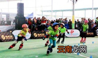 旱冰倒滑技巧 轮滑的倒滑怎么滑