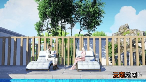 天谕手游家园什么时候上线 天谕手游家园系统上线时间