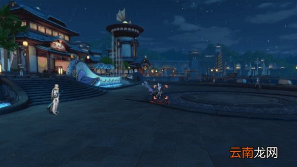 天谕手游天昭技能介绍 天谕手游天昭技能一览