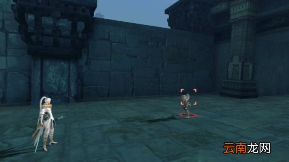 天谕手游天昭技能介绍 天谕手游天昭技能一览