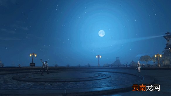 天谕手游天昭技能介绍 天谕手游天昭技能一览