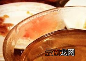 冬瓜茶的材料和做法步骤 冬瓜茶的功效