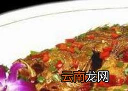 桂鱼怎么做好吃 桂鱼的做法大全