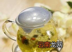 秋天喝什么茶好 秋天常见养生茶推荐