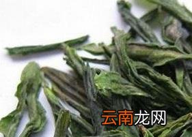 六安瓜片的保健功效有哪些