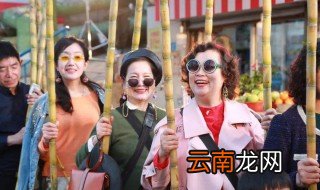 老闺蜜播出时间哪个台播 下面为大家介绍