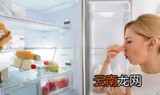 旧冰箱去异味 5个简单又方便旧冰箱去异味方法