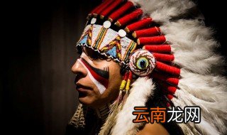 最后的莫西干人歌词大意 恒古时空长河里的苍凉