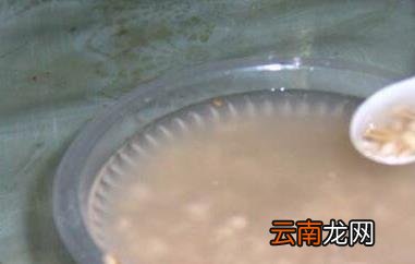 青稞醪糟怎么做 青稞醪糟的做法步骤教程
