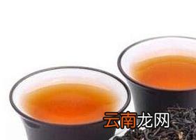 如何鉴别金骏眉茶叶好坏