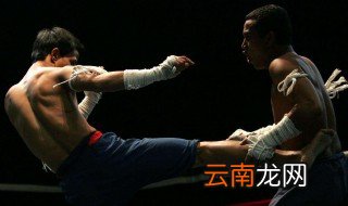 泰拳打架实用吗 泰拳杀伤力大吗
