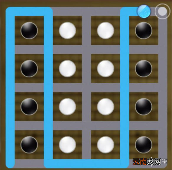 天谕手游陪海眠下棋任务攻略 天谕手游陪海眠下棋怎么做