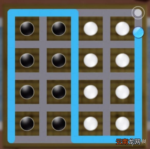 天谕手游陪海眠下棋任务攻略 天谕手游陪海眠下棋怎么做