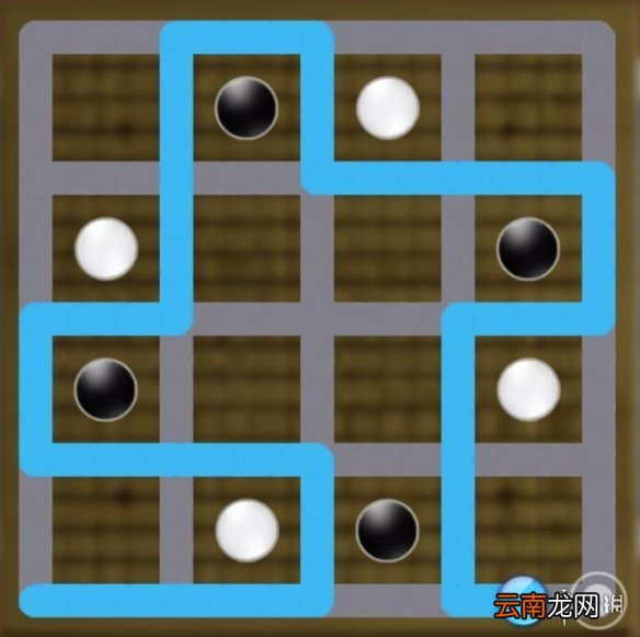 天谕手游陪海眠下棋任务攻略 天谕手游陪海眠下棋怎么做