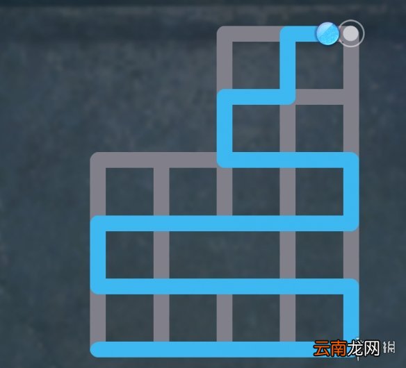 天谕手游星痕学者王积薪在哪 天谕手游王积薪棋盘星痕挑战攻略