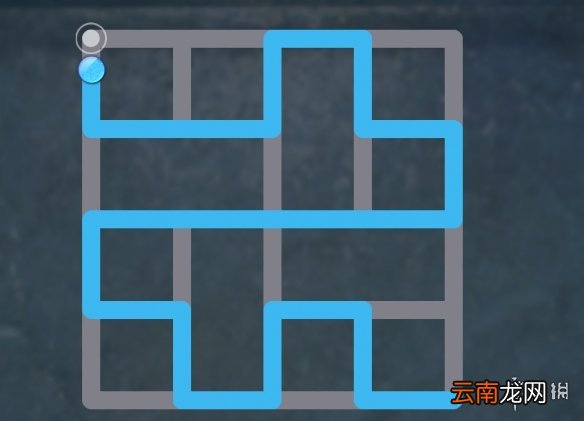 天谕手游星痕学者王积薪在哪 天谕手游王积薪棋盘星痕挑战攻略
