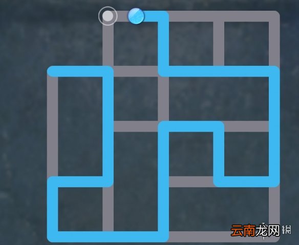 天谕手游星痕学者王积薪在哪 天谕手游王积薪棋盘星痕挑战攻略