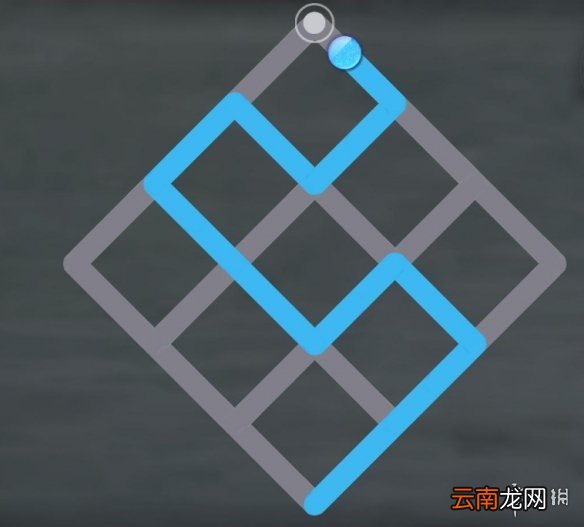 天谕手游星痕学者刘仲甫在哪 天谕手游刘仲甫棋盘星痕挑战攻略