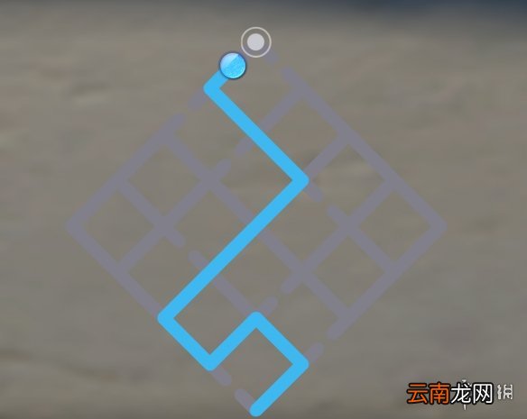 天谕手游星痕学者刘仲甫在哪 天谕手游刘仲甫棋盘星痕挑战攻略