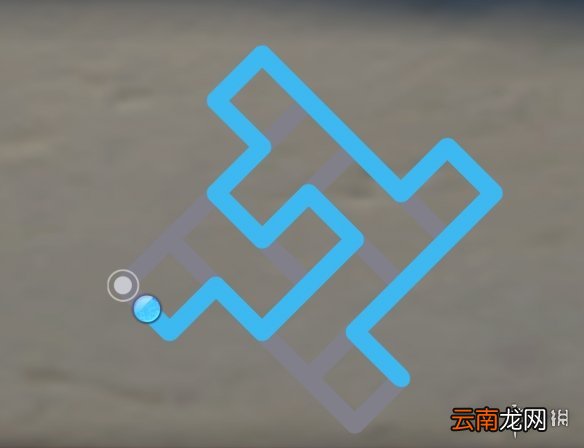 天谕手游星痕学者刘仲甫在哪 天谕手游刘仲甫棋盘星痕挑战攻略