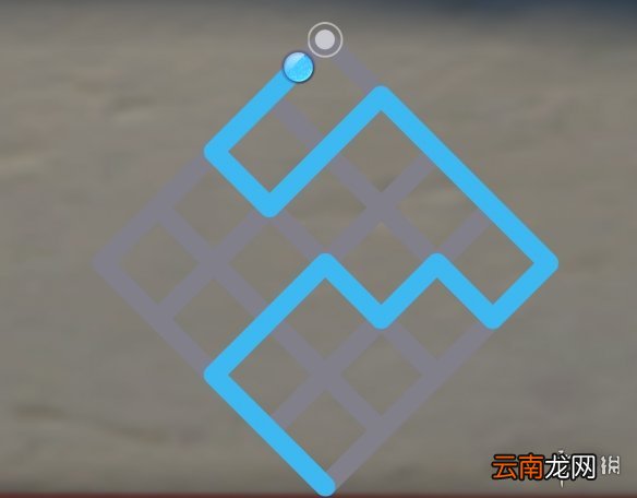 天谕手游星痕学者刘仲甫在哪 天谕手游刘仲甫棋盘星痕挑战攻略