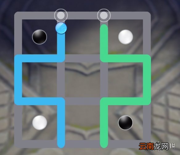 天谕手游星痕学者过百龄在哪 天谕手游过百龄棋盘星痕挑战攻略
