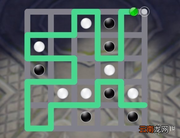 天谕手游星痕学者过百龄在哪 天谕手游过百龄棋盘星痕挑战攻略